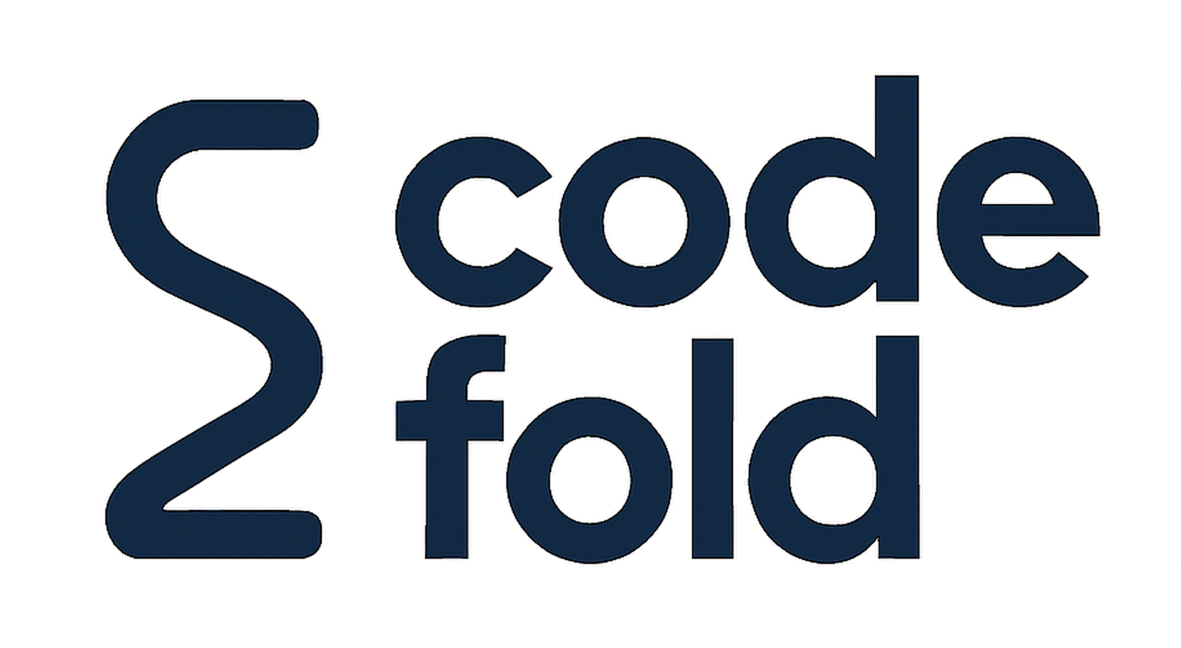Code2Fold Logo